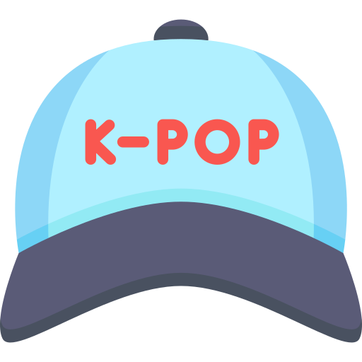 kpop Icône gratuit kpop Icône gratuit