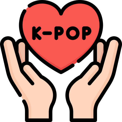 kpop icono gratis