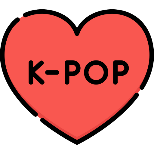 kpop icono gratis