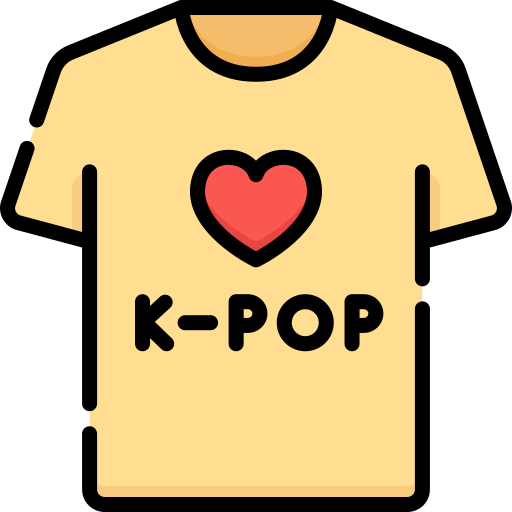 kpop icono gratis