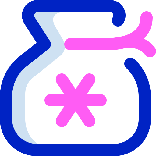 가방 무료 아이콘