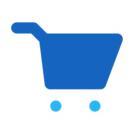 carrito de compras icono gratis