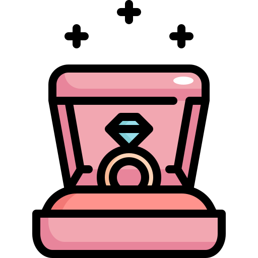 Ring - free icon