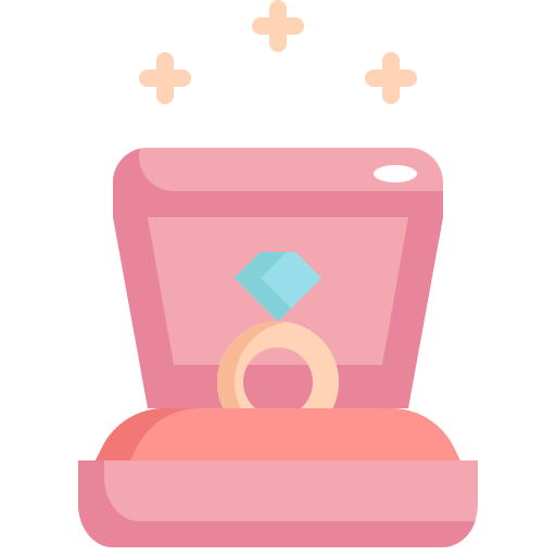 Ring Generic Flat icon