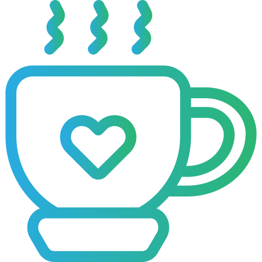 Горячий напиток бесплатно иконка Горячий напиток бесплатно иконка