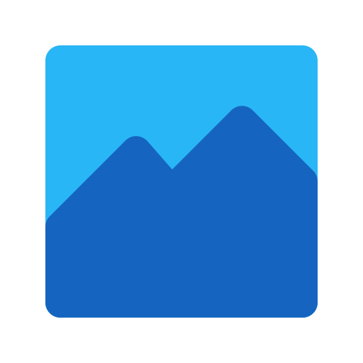 Image Generic Blue icon