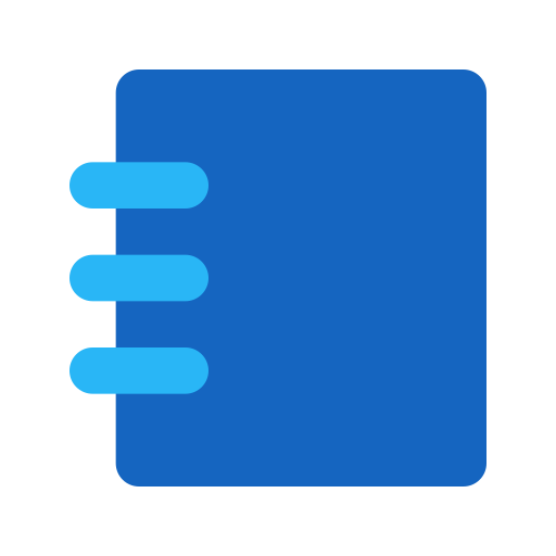 Телефонная книга бесплатно иконка