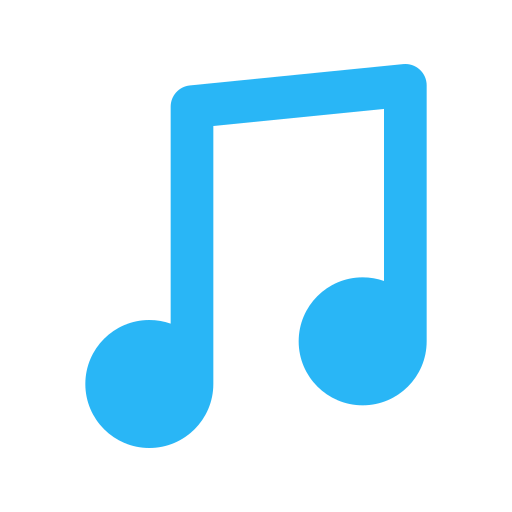 música icono gratis