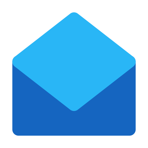 correo icono gratis