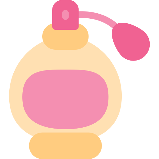 Parfume - Free beauty icons