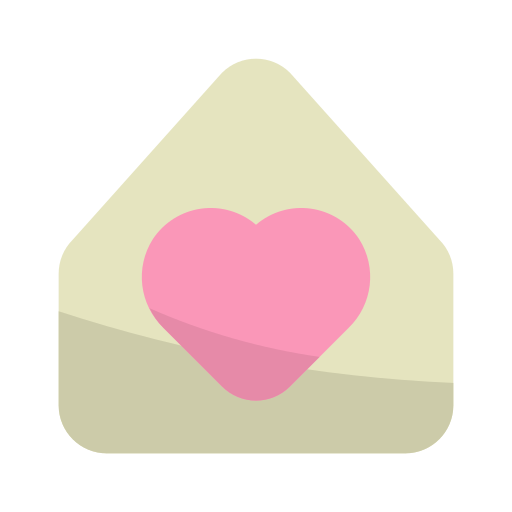 mensagem de amor grátis ícone mensagem de amor grátis ícone