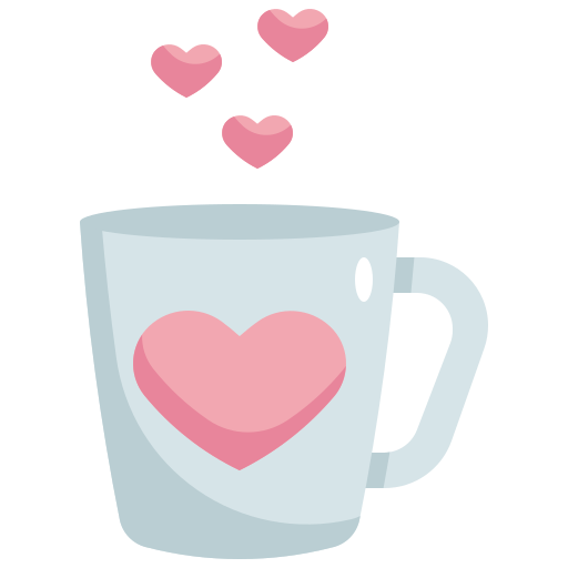 Mug free icon