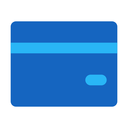 kreditkarte kostenlos Icon kreditkarte kostenlos Icon