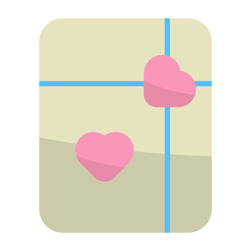 papier cadeau Icône gratuit papier cadeau Icône gratuit