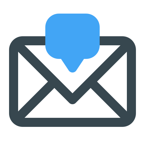 email icono gratis