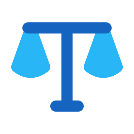 Закон бесплатно иконка