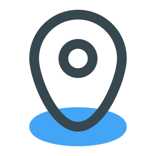 ubicación icono gratis