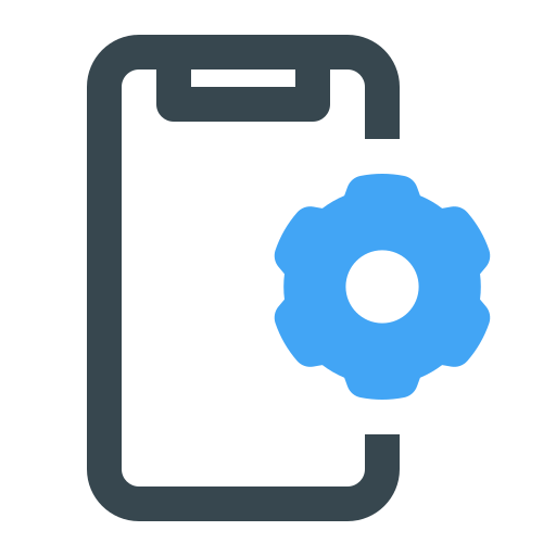 teléfono icono gratis