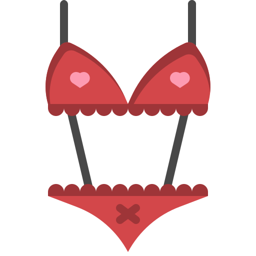 Bra icon PNG and SVG Vector Free Download