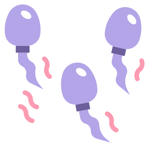 esperma grátis ícone esperma grátis ícone