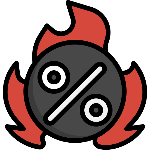 gran venta icono gratis