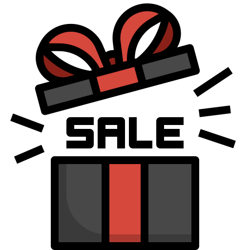 presente icono gratis