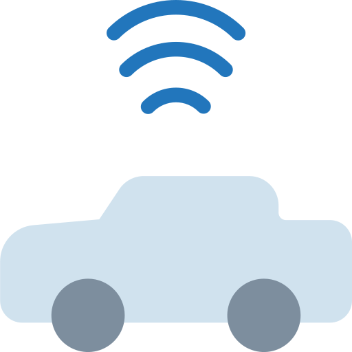 carro inteligente grátis ícone carro inteligente grátis ícone