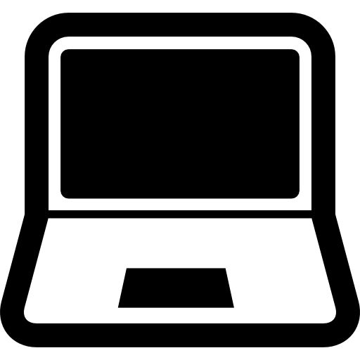 ノートpc 無料のアイコン