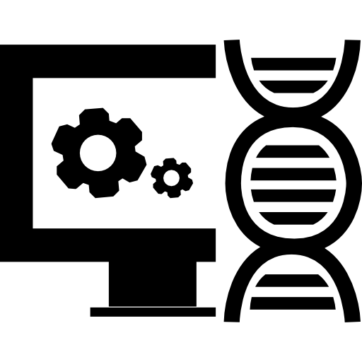 Cell analysis free icon