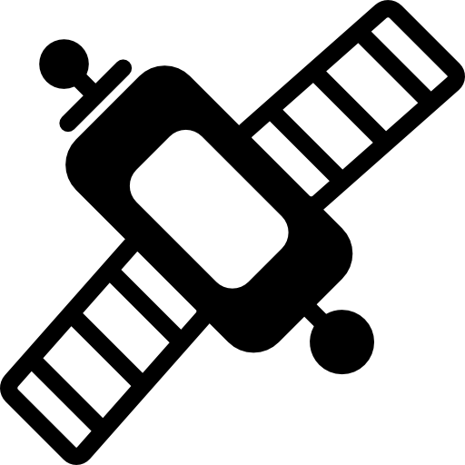 Satellite - Free Tools and utensils icons