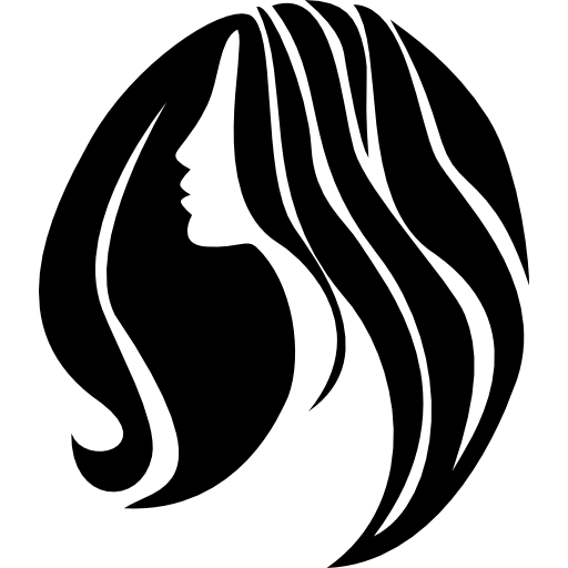 Hair Icon PNG Images Vectors Free Download  Pngtree