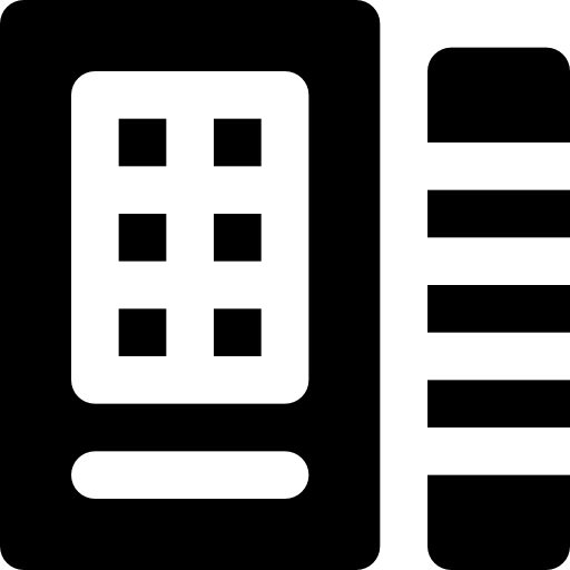 tür kostenlos Icon