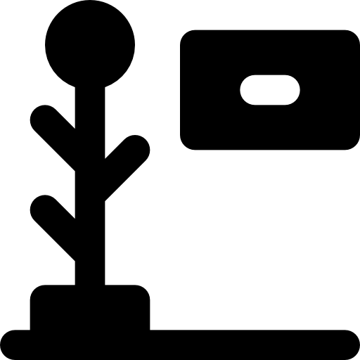 cintre Icône gratuit