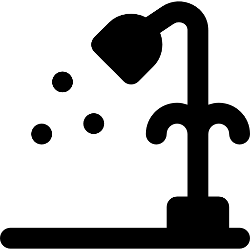 Душ бесплатно иконка