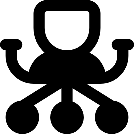 Офисный стул бесплатно иконка