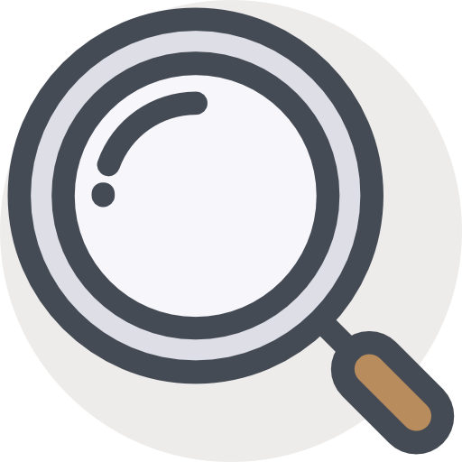 Loupe - Free Tools and utensils icons