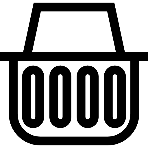 tienda en línea icono gratis