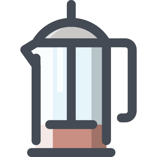 Французская пресса бесплатно иконка Французская пресса бесплатно иконка