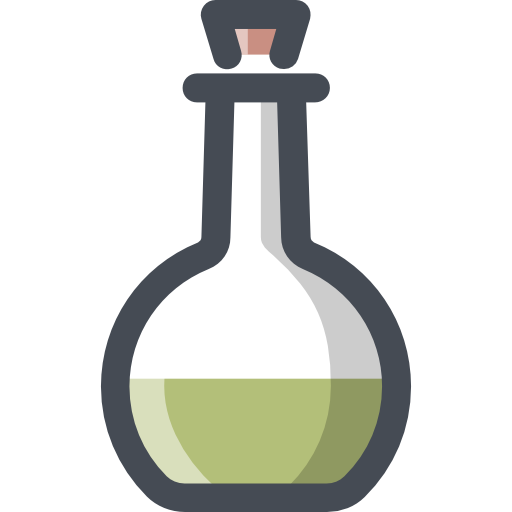 Flask free icon Flask free icon