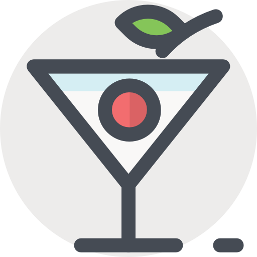 cocktail kostenlos Icon