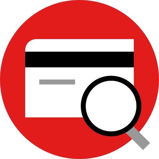 tarjeta de crédito icono gratis