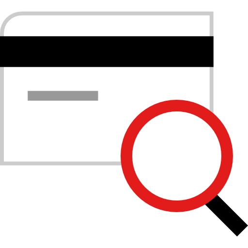 tarjeta de crédito icono gratis