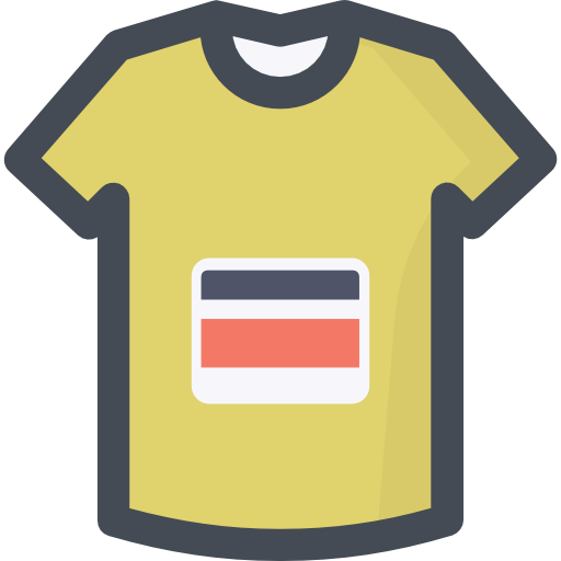 shirt kostenlos Icon shirt kostenlos Icon