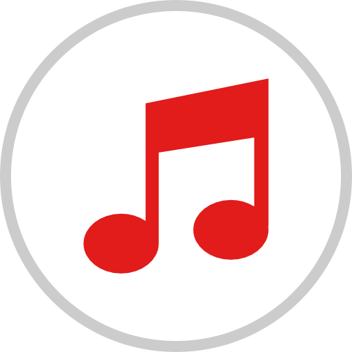 música icono gratis