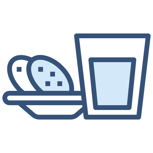 lait Icône gratuit lait Icône gratuit