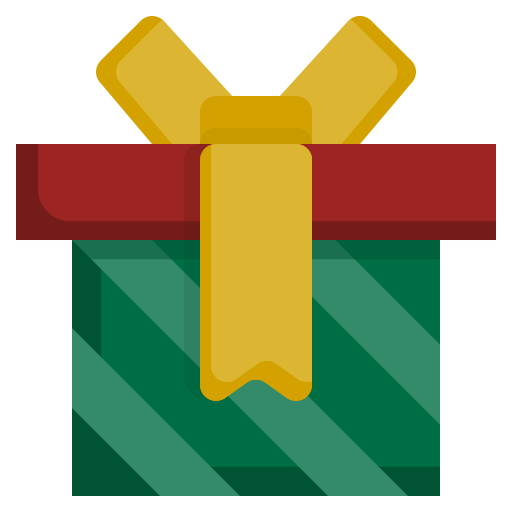 geschenk kostenlos Icon geschenk kostenlos Icon