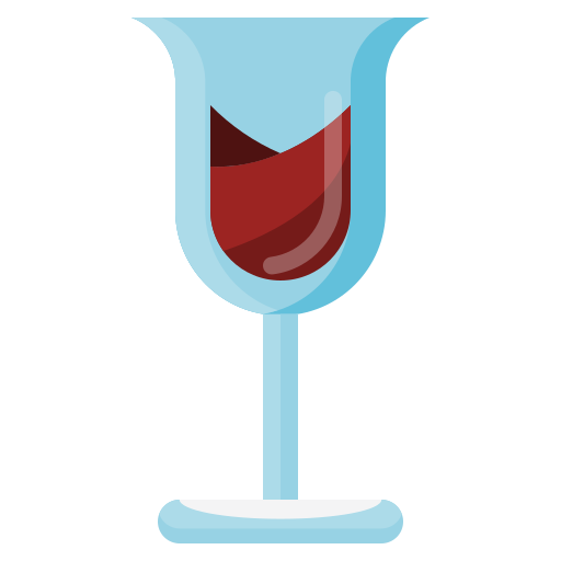 vinho grátis ícone