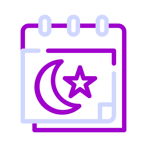 eid mubarak icono gratis