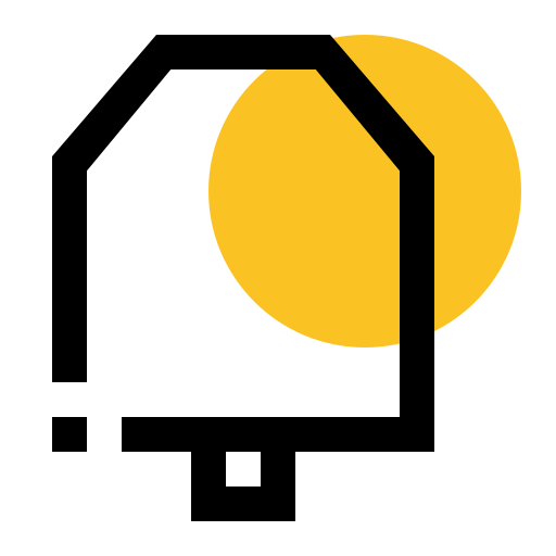 campana icono gratis