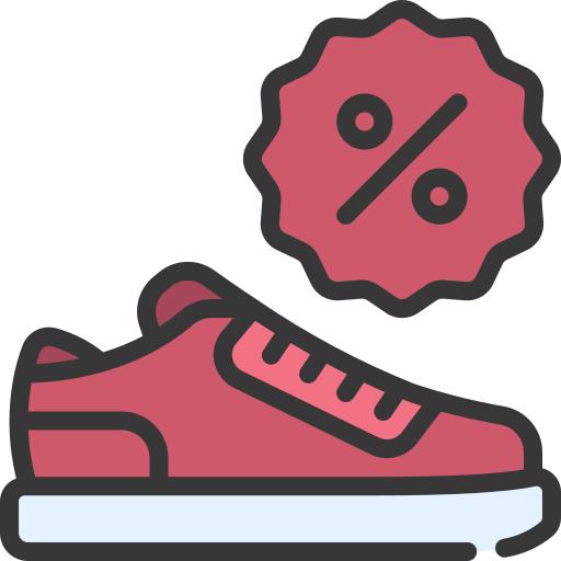 Наклейка со скидкой бесплатно иконка Наклейка со скидкой бесплатно иконка